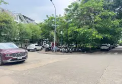 Bán biệt thự liền kề Khu D Gleximco, Hà Nội, phân lô vỉa hè, gần Aeon... Bán biệt thự, liền kề tại Dương Nội, Hà Nội 04