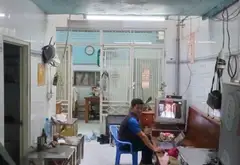 Bán nhà mặt phố Hồng Lạc, Tân Bình, 119.2m2, mặt tiền rộng 3.7m, giá 13.8 tỷ... Bán nhà mặt phố tại Bảy Hiền, Hồ Chí Minh 06