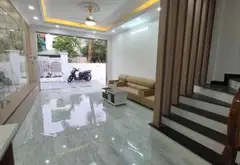 Nhà đẹp Vạn Phúc 4 tầng có gara ô tô, tiện ích ngập tràn... Bán nhà riêng tại Nam Phù, Hà Nội 03