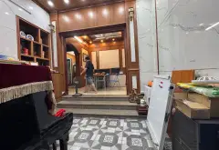 Căn hộ 4 tầng Tây Hồ - Sống tiện nghi giữa lòng thành phố... Bán căn hộ chung cư tại Tây Hồ, Hà Nội 06