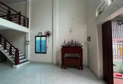 BÁN ĐẤT TẶNG NHÀ 1,5 TẦNG_ NHÀ NỞ HẬU PHONG THỦY, SIÊU ĐẸP _ ĐƯỜNG RỘNG, Ô TÔ ĐỖ CỬA.... Bán nhà riêng tại Mê Linh, Hà Nội 07