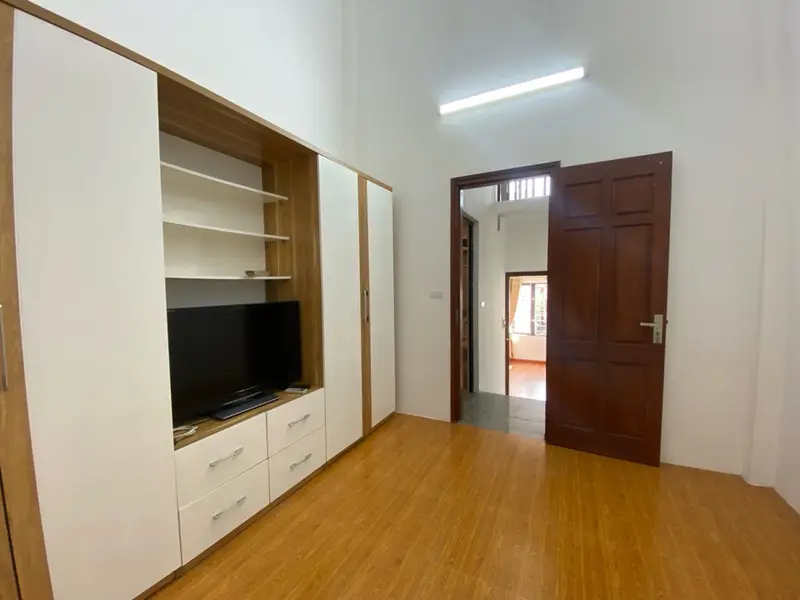 Nhà đẹp 5 tầng gần chợ, thoáng mát từng góc sống... Bán nhà riêng tại Dương Nội, Hà Nội 01