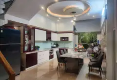 Nhà mặt phố 4 tầng hiện đại - Đẳng cấp kinh doanh tại Hoàng Ngọc Phách... Bán nhà mặt phố tại Lê Chân, Hải Phòng 02