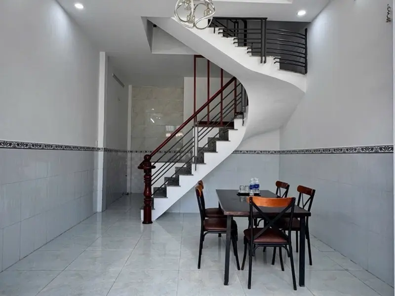 Nhà mặt phố Bình Tân giá tốt, mua ngay kẻo lỡ... Bán nhà mặt phố tại Bình Tân, Hồ Chí Minh 01