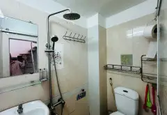 🏡 NHÀ KIÊN CỐ Ở NGAY - ĐƯỜNG TÔ KÝ NGAY ĐẠI HỌC GIAO THÔNG VẬN TẢI ~ 25m2 - 5 TẦNG... Bán nhà riêng tại Trung Mỹ Tây, Hồ Chí Minh 05
