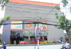BÁN MẶT TIỀN NGUYỄN VĂN QUÁ – 92m2 - 3 TẦNG - NGAY GALAXY- P. ĐÔNG HƯNG THUẬN- Q12- GIÁ 9,7 TỶ... Bán nhà mặt phố tại Đông Hưng Thuận, Hồ Chí Minh 02