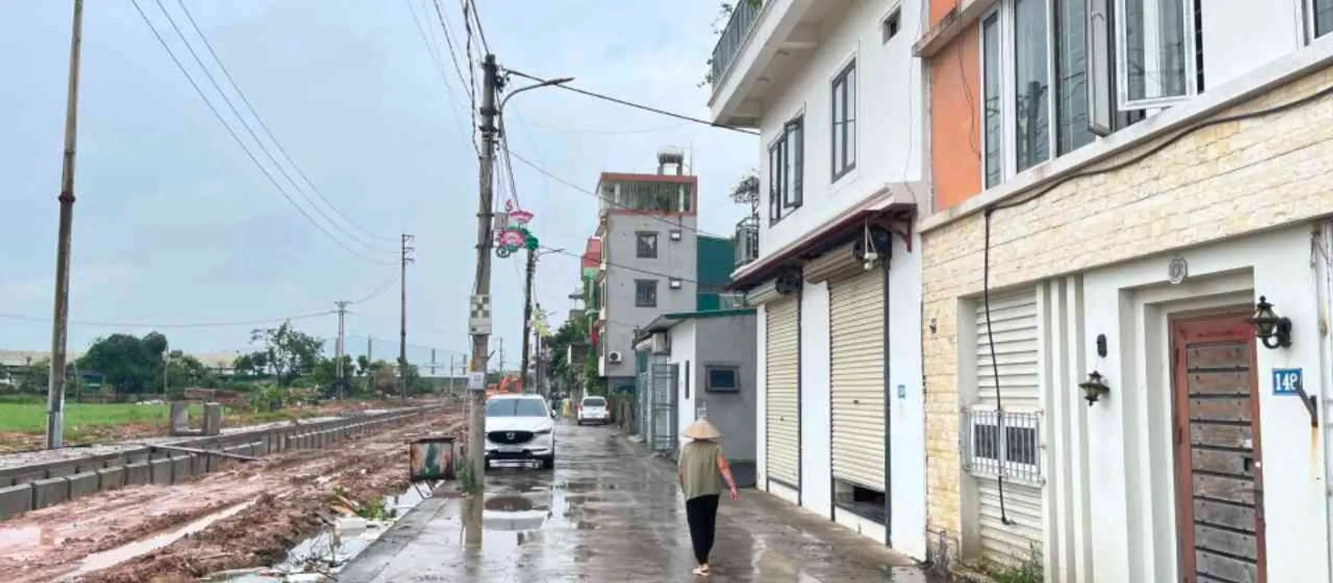 Nhà cấp 4 tiện nghi tại xã Thiên Lộc - Sống ngay, kết nối liền tay... Bán nhà riêng tại Thiên Lộc, Hà Nội 01