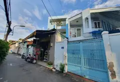 Cơ hội vàng sở hữu nhà mặt phố mặt tiền rộng tại Gò Vấp, giảm giá sốc... Bán nhà mặt phố tại Hạnh Thông, Hồ Chí Minh 07