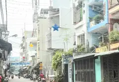 Nhà mặt phố hai mặt tiền đẳng cấp tại trung tâm Quận 10... Bán nhà mặt phố tại Diên Hồng, Hồ Chí Minh 01