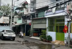 Nhà 4 Tầng Đẹp Quận Tân Bình, Gần Đại Học Văn Hiến... Bán owner_side tại Bảy Hiền, Hồ Chí Minh 04