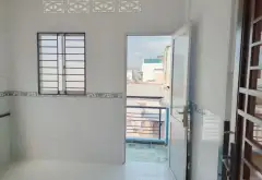NHÀ 3 TẦNG – 4PN – 3WC – 3,65 tỷ – KIỀU ĐÀM Q7... Bán nhà riêng tại Tân Hưng, Hồ Chí Minh 03