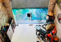 Nhà 5 tầng riêng biệt tại Lạc Long Quân, Quận 11, diện tích 80m² giá hợp lý... Bán nhà riêng tại Bình Thới, Hồ Chí Minh 01