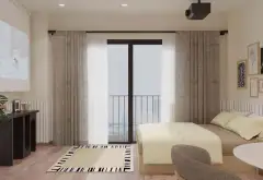 Bán nhà 8 tầng lô góc xây mới Vương Thừa Vũ, trung tâm Ngã Tư Sở... Bán bất động sản khác tại Phương Liệt, Hà Nội 07