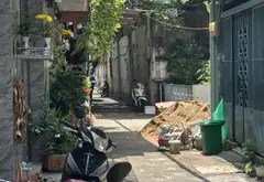 TƯƠNG LAI MẶT TIỀN PHAN CHU TRINH - HẺM 1 TRỤC 70m2 - CHÍNH CHỦ LÂU NĂM - 10.9 TỶ... Bán nhà riêng tại Bình Lợi Trung, Hồ Chí Minh 02