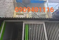 Nhà mới 1 trệt 1 lầu gần chợ Đoàn Thị Kia, Dĩ An... Bán nhà riêng tại Dĩ An, Hồ Chí Minh 01