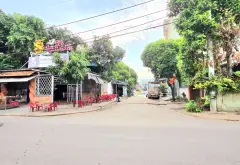 ĐẤT NGANG 9M – NỞ HẬU 9.5M – HẺM 8M – TIỀN LÂN, BÀ ĐIỂM... Bán đất tại Bà Điểm, Hồ Chí Minh 08