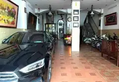 Nhà mặt phố Khu Sân Bay Tân Sơn Nhất, 6 tầng, mặt tiền 7m... Bán nhà mặt phố tại Tân Sơn Nhất, Hồ Chí Minh 01