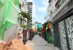 Biệt thự liền kề đẳng cấp trung tâm Quận 5 với tiện nghi thang máy và không gian cho thuê ưu việt... Bán biệt thự, liền kề tại Chợ Quán, Hồ Chí Minh 03