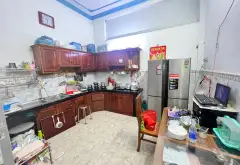 Nhà đẹp 5 tầng Tân Phú giá tốt, ô tô gần nhà... Bán nhà riêng tại Tân Phú, Hồ Chí Minh 03