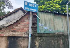 Cơ Hội Vàng Sở Hữu Shophouse 4 Tầng Tại Vị Trí Trung Tâm Đông Hà Nội... Bán Shophouse tại Bình Minh, Hà Nội 01