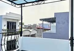 🔥 NHÀ XÂY MỚI MẶT NGÕ THÔNG MIẾU HAI XÃ | 49M² × 4 TẦNG | MT 4M | 4PN – 3WC | | GIÁ 4,25 Tỷ... Bán nhà riêng tại Lê Chân, Hải Phòng 18