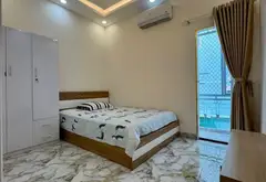 Bán nhà 2 tầng 4 phòng ngủ hẻm ô tô phường Tân Sơn Hòa, Tân Bình... Bán owner_side tại Tân Sơn Hòa, Hồ Chí Minh 03