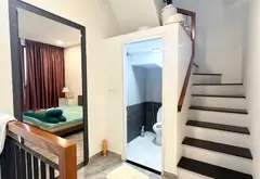 🔥 NHÀ PHỐ 3 TẦNG – HXH NGAY KHU KIỀU ĐÀM, QUẬN 7 – 4,5M x 11M – NHỈNH 10 TỶ 💰... Bán nhà riêng tại Tân Hưng, Hồ Chí Minh 09