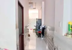 Bán nhà 2 tầng 5x16,7m kề công viên sinh thái Hóc Môn, 4.x tỷ... Bán nhà riêng tại Bà Điểm, Hồ Chí Minh 04