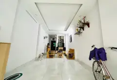 Nhà trong ngõ, ngách, hẻm - 54m² - An Hội Đông, Gò Vấp, TP Hồ Chí Minh - 5.2 tỷ... Bán nhà riêng tại An Hội Đông, Hồ Chí Minh 01