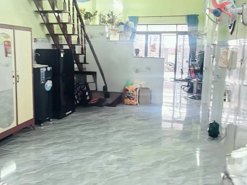 Bán nhà cấp 4 hẻm xe hơi - KDC Nam Long - Bình Tân - DT: 60.1 m²... Bán nhà mặt phố tại An Lạc, Hồ Chí Minh 01