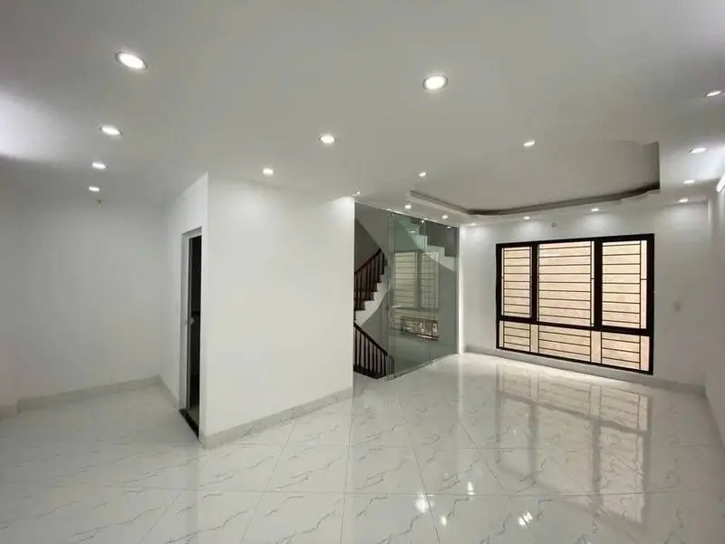 Nhà 5 Tầng Mới Xây, Phan Đình Giót - Tiện Ích Tận Hưởng... Bán nhà riêng tại Hà Đông, Hà Nội 01
