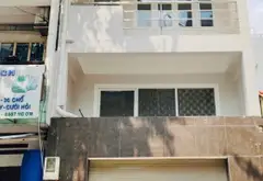 MẶT TIỀN KINH DOANH HÀN HẢI NGUYÊN ĐOẠN GẦN 3/2 Q11... Bán nhà mặt phố tại Bình Thới, Hồ Chí Minh 01