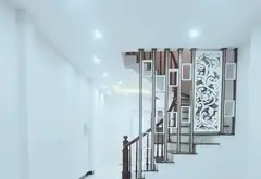 BÁN NHÀ HOÀI ĐỨC- OTO ĐỖ CỬA , NHÀ DÂN XÂY KIÊN CỐ CHỈ 5.5 TỶ... Bán nhà riêng tại Hoài Đức, Hà Nội 04