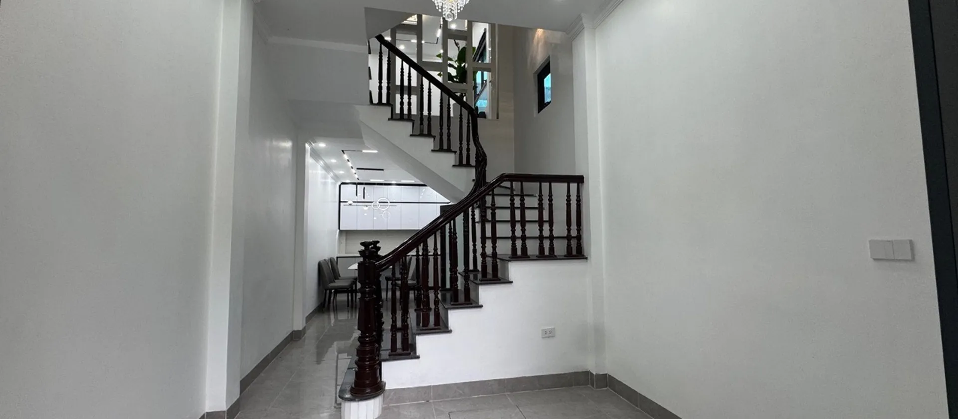 Bán nhà lô góc 5 tầng gần trung tâm Hà Đông giá hơn 8 tỷ... Bán nhà riêng tại Hà Đông, Hà Nội 01