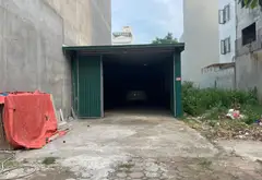 Bán 90m2 đất phân lô vỉa hè ô tô tránh mặt tiền rộng 6m tại Khu tái định cư Giang Biên, Long Biên... Bán đất tại Việt Hưng, Hà Nội 03
