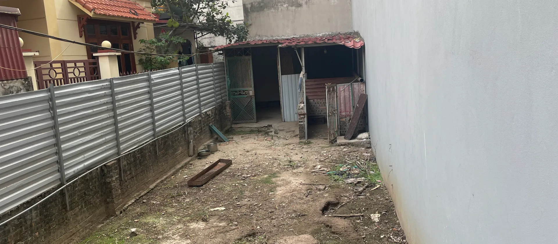 45m2 Vân Nội Đông Anh Cơ hội vàng để đầu tư ngay, gần phố Vân Trì, cầu Nhật Tân... Bán owner_side tại Phúc Thịnh, Hà Nội 01