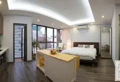 Bán nhà mặt phố 8 tầng thang máy, view Hồ Tây,116m²... Bán nhà mặt phố tại Tây Hồ, Hà Nội 04