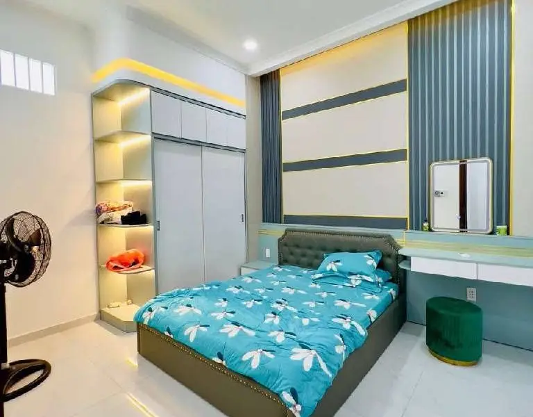 BÁN NHÀ HIỆP THÀNH 1 ĐƯỜNG PHẠM NGỌC THẠCH-THỦ DẦU 1... Bán nhà riêng tại Thủ Dầu Một, Hồ Chí Minh 01