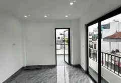 Nhà Lô Góc 7 Tầng Thang Máy Phố Bạch Mai - Tỏa Sáng Mọi Góc Nhìn... Bán nhà riêng tại Bạch Mai, Hà Nội 10