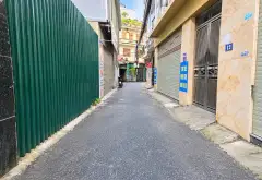 Bán nhà 5 tầng mặt tiền rộng tại Mỹ Đình, phù hợp kinh doanh và để ở... Bán nhà riêng tại Từ Liêm, Hà Nội 03