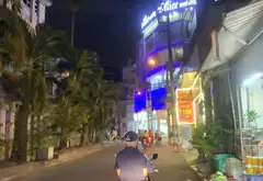 MẶT TIỀN TRƯƠNG HOÀNG THANH - P.BẢY HIỀN - TÂN BÌNH... Bán nhà mặt phố tại Bảy Hiền, Hồ Chí Minh 05