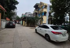 Bán đất xã Nam Phù, Hà Nội, mặt tiền rộng 4.5m, diện tích 71m²... Bán đất tại Nam Phù, Hà Nội 06