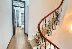 Gia đình nhiều thế hệ cần nhà đẹp, nhiều phòng ngủ | Phường Ngọc Khánh | Ngọc Khánh | 5PN – nội thấ... Bán nhà riêng tại Ngọc Hà, Hà Nội 05