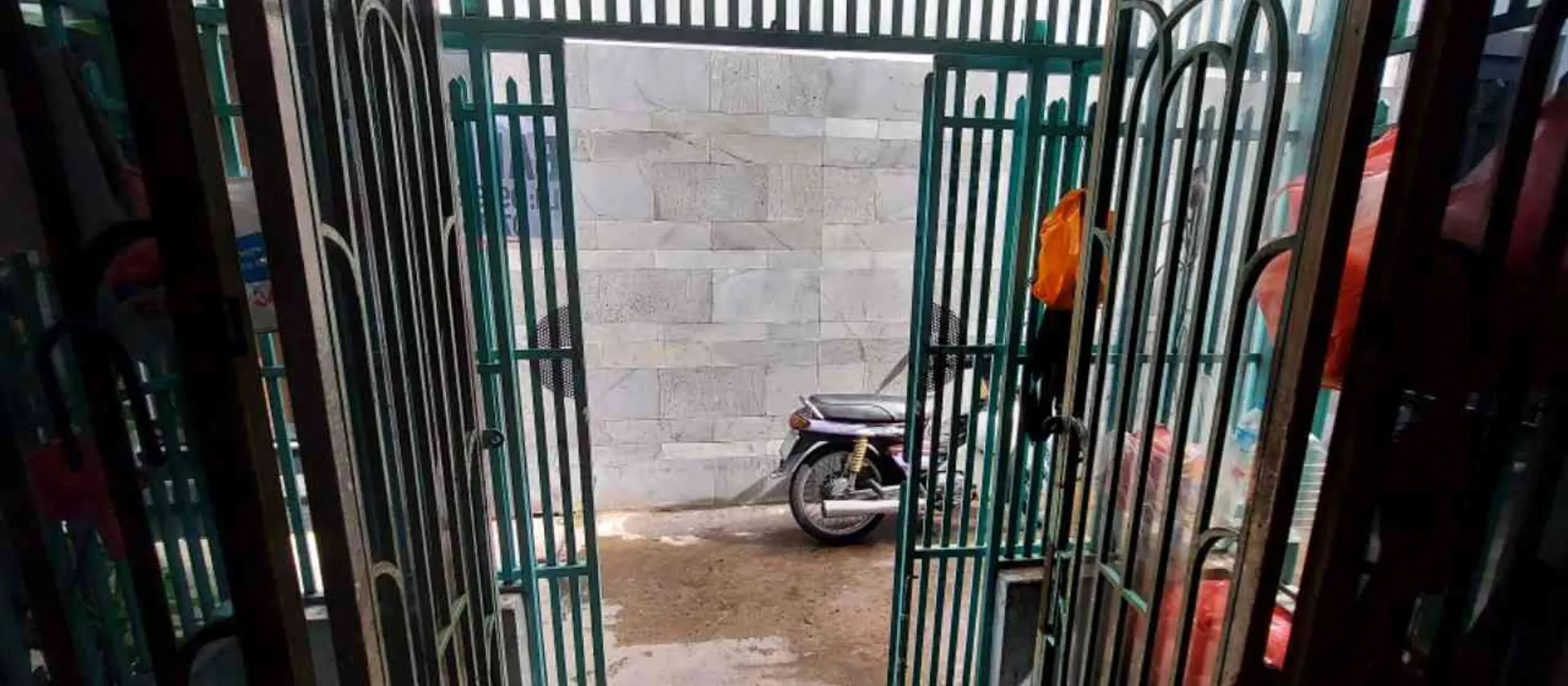 Nhà riêng 2 tầng gần mặt tiền Phạm Thế Hiển, Quận 8, diện tích 46m2... Bán nhà riêng tại Bình Đông, Hồ Chí Minh 01