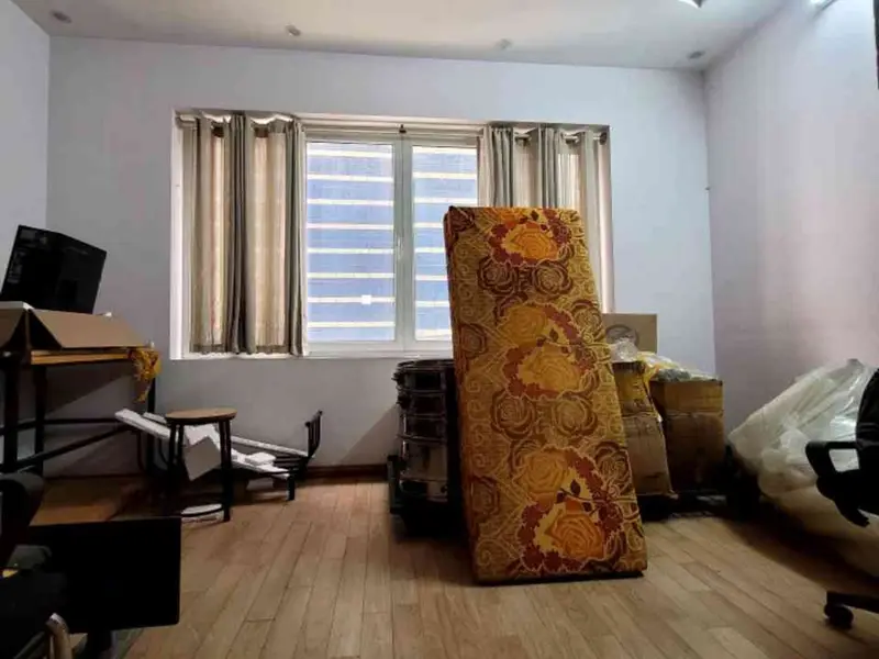 Bán nhà riêng khu phân lô phố Lạc Trung, 60m2, kinh doanh, ô tô tránh... Bán nhà riêng tại Vĩnh Tuy, Hà Nội 01