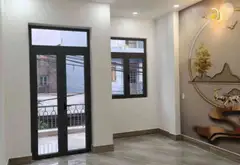 BÁN NHÀ MỚI DỌN VÀO Ở NGAY VÕ VĂN VÂN SÁT TỈNH LỘ 10 - 63M2 2 TẦNG 3PN 2WC... Bán nhà riêng tại Tân Tạo, Hồ Chí Minh 09