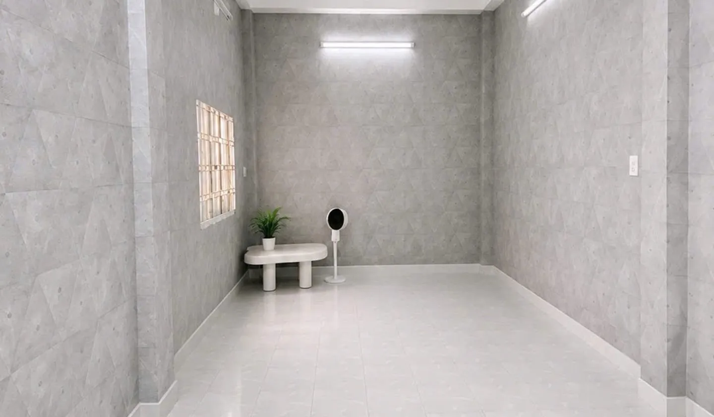 Bán nhà 3 tầng gần sân bay Tân Bình, diện tích 60m2, giá 13 tỷ... Bán nhà riêng tại Tân Sơn Nhất, Hồ Chí Minh 01