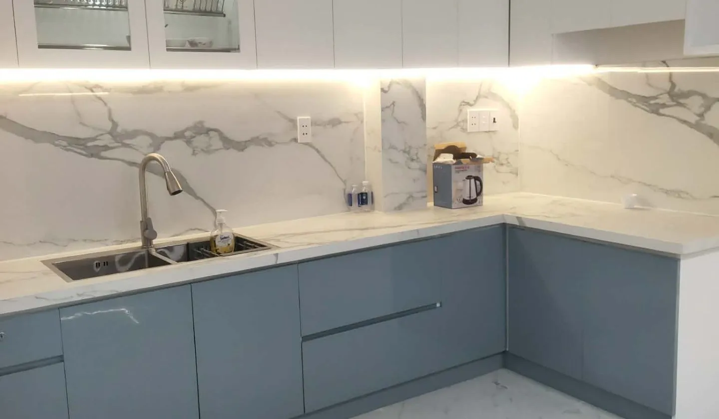 Nhà đẹp 2 tầng, tiện nghi, giá cực tốt tại Lê Văn Sỹ... Bán nhà riêng tại Nhiêu Lộc, Hồ Chí Minh 01