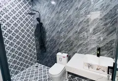Cơ hội sở hữu nhà phố 4 tầng hiện đại ngay trung tâm Nhà Bè giá cực tốt... Bán nhà mặt phố tại Nhà Bè, Hồ Chí Minh 11