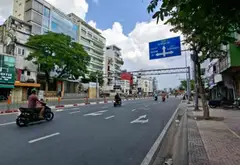 Nhà 5 tầng trung tâm Quận 5 – Không gian sống đẳng cấp và tiềm năng sinh lời bền vững... Bán nhà riêng tại Chợ Quán, Hồ Chí Minh 03